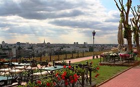 Garni Hotel Leopold I